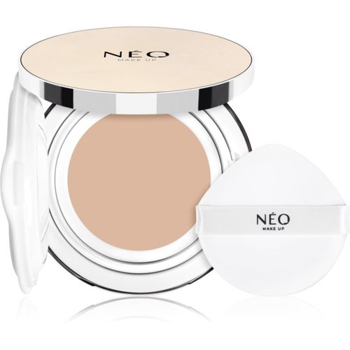 Intense Serum Blurring Beauty Balm crema BB compacta SPF 30 tono 01 Natural 10 g - NEO MAKE UP - Modalova