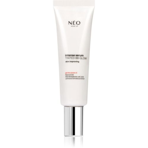 Intense Serum Tinted BB Glow Cream crema BB iluminadora SPF 50 tono 03 Sand Glow 30 ml - NEO MAKE UP - Modalova