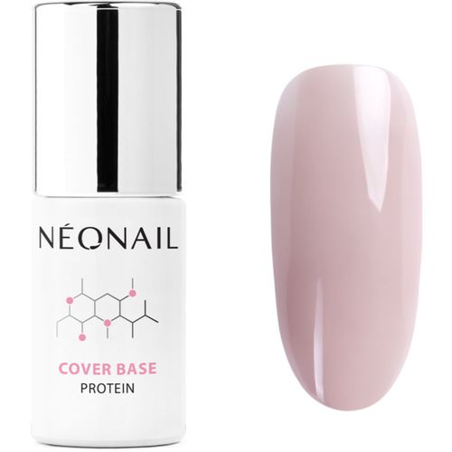 Cover Base Protein base coat per unghie in gel colore Sand Nude 7,2 ml - NeoNail - Modalova