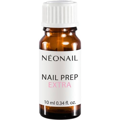 Nail Prep Extra prodotto per sgrassare e asciugare le unghie 10 ml - NeoNail - Modalova