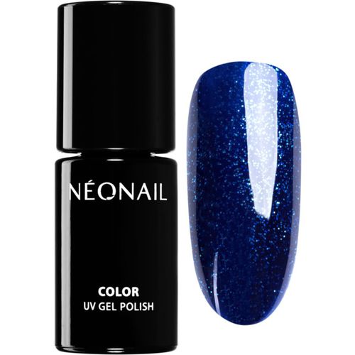 Winter Collection gel smalto colore Spark Of Mystery 7,2 ml - NeoNail - Modalova