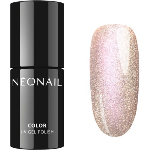 Cat Eye gel smalto colore Satin Quartz 7,2 ml - NeoNail - Modalova