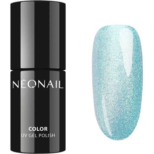 Cat Eye gel smalto colore Satin Cobalt 7,2 ml - NeoNail - Modalova