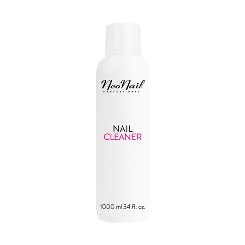 Nail Cleaner prodotto per sgrassare e asciugare le unghie 1000 ml - NeoNail - Modalova