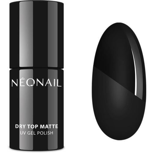 Dry Top Matte smalto gel top coat effetto mat 7,2 ml - NeoNail - Modalova