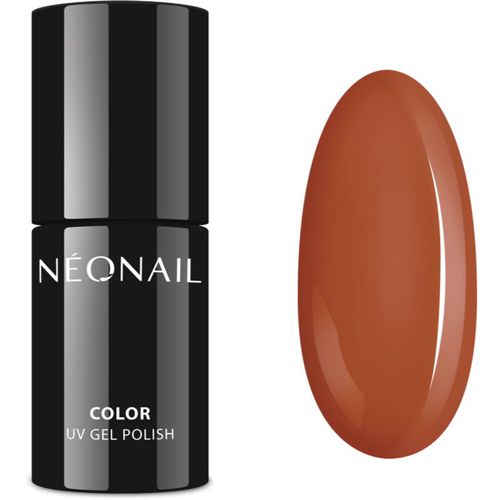 Fall in love gel smalto colore Hazelnut Butter 7,2 ml - NeoNail - Modalova