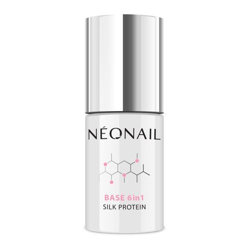 In1 Silk Protein base coat per unghie in gel 7,2 ml - NeoNail - Modalova