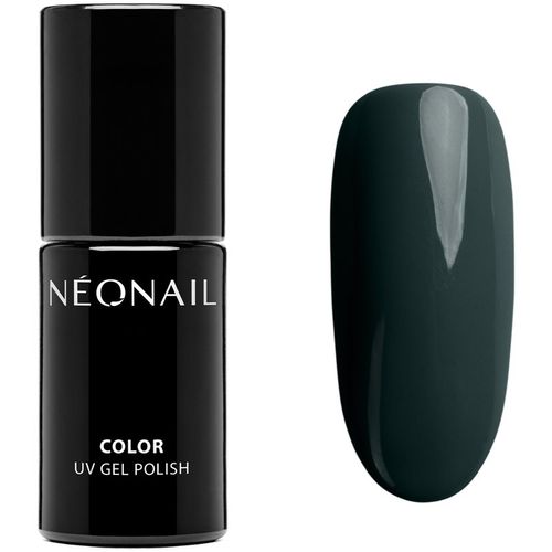 Grunge gel smalto colore Lady Green 7,2 ml - NeoNail - Modalova