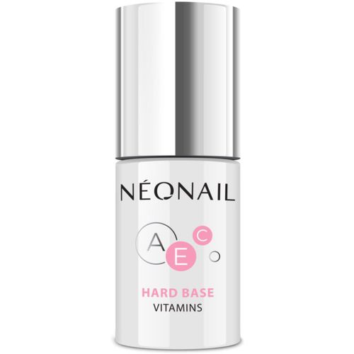 Hard Base Vitamins base coat per unghie in gel 7,2 ml - NeoNail - Modalova