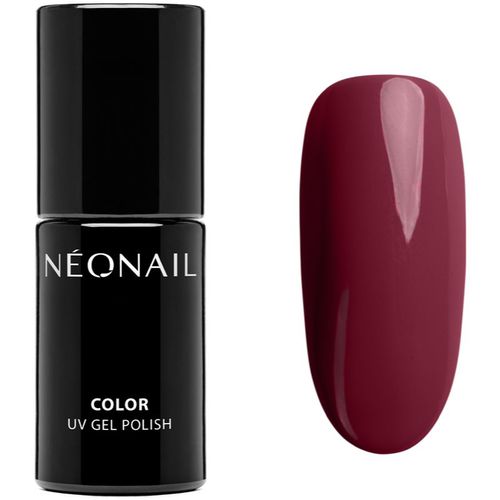 Lady In Red gel smalto colore Ripe Cherry 7,2 ml - NeoNail - Modalova