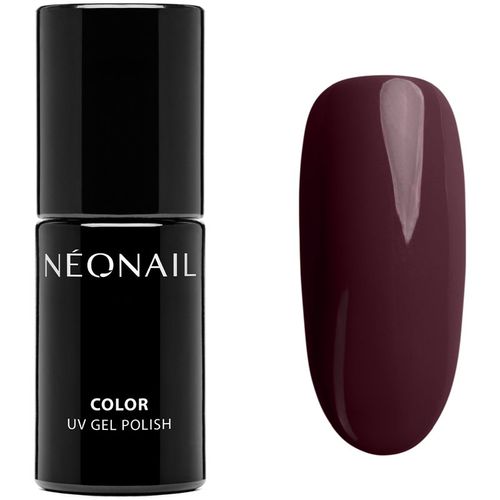 Lady In Red gel smalto colore Dark Cherry 7,2 ml - NeoNail - Modalova