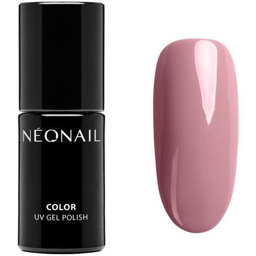 Candy Girl gel smalto colore Rosy Memory 7.2 ml - NeoNail - Modalova