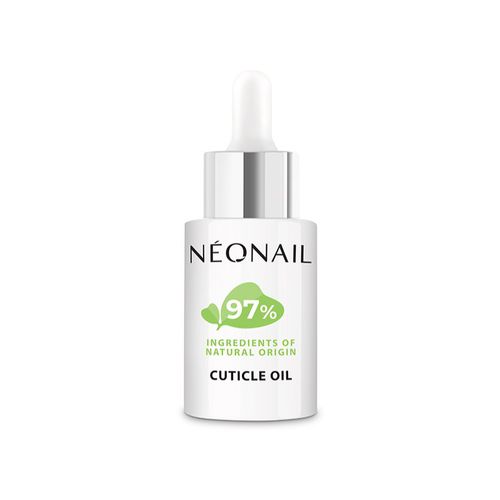 Vitamin Cuticle Oil olio nutriente per unghie e cuticole 6,5 ml - NeoNail - Modalova