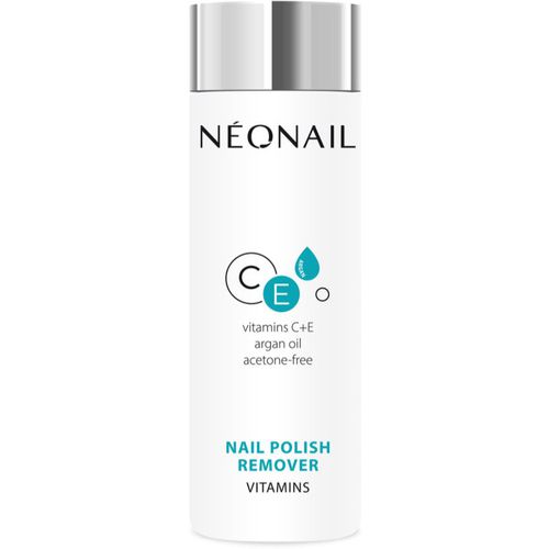 Nail Polish Remover solvente per unghie con vitamine C ed E 200 ml - NeoNail - Modalova