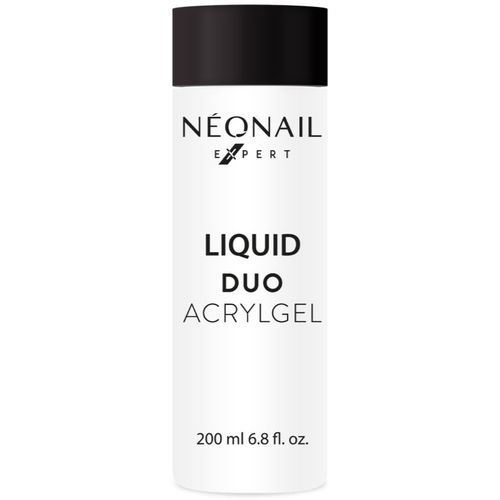 Liquid Duo Acrylgel attivatore per unghie in gel e acriliche 200 ml - NeoNail - Modalova