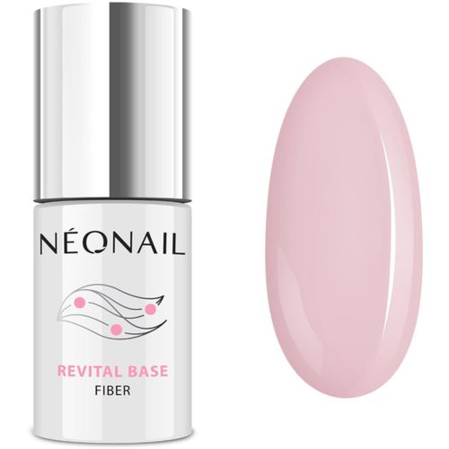 Revital Base Fiber Strato di base in gel per unghie in gel e acriliche colore Creamy Splash 7,2 ml - NeoNail - Modalova