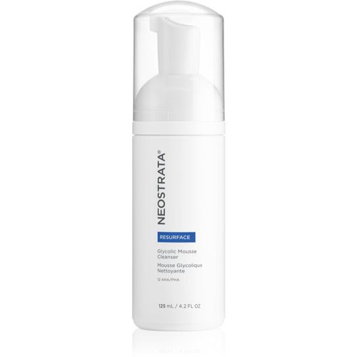 Resurface Glycolic Mousse Cleanser espuma desmaquillante limpiadora 125 ml - NeoStrata - Modalova