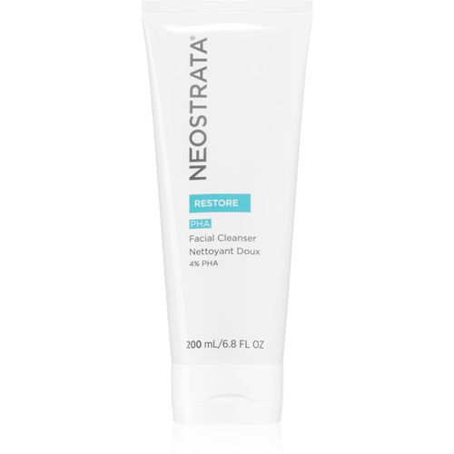 Restore Facial Cleanser gel limpiador suave apto para pieles sensibles 200 ml - NeoStrata - Modalova