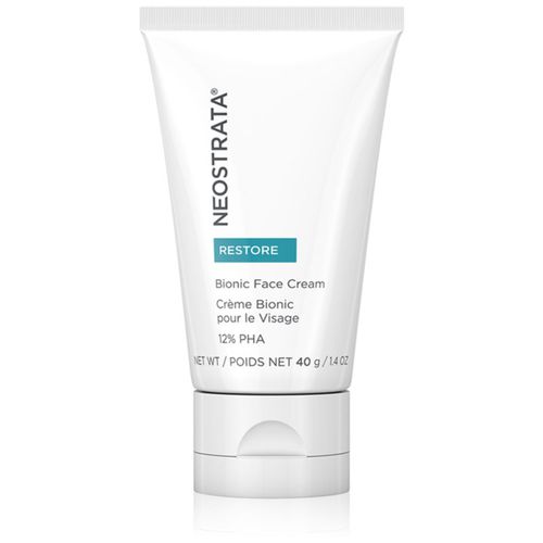 Restore Bionic Face Cream crema idratante e lenitiva per pelli sensibili e secche 40 g - NeoStrata - Modalova