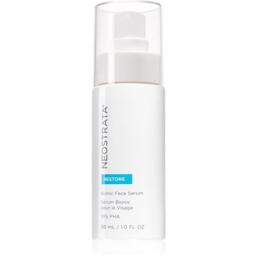 Restore Bionic Face Serum sérum hidratante alisador 30 ml - NeoStrata - Modalova