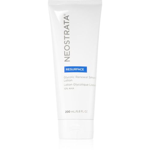 Resurface Ultra Smoothing Lotion bálsamo suavizante con AHA ácidos 200 ml - NeoStrata - Modalova