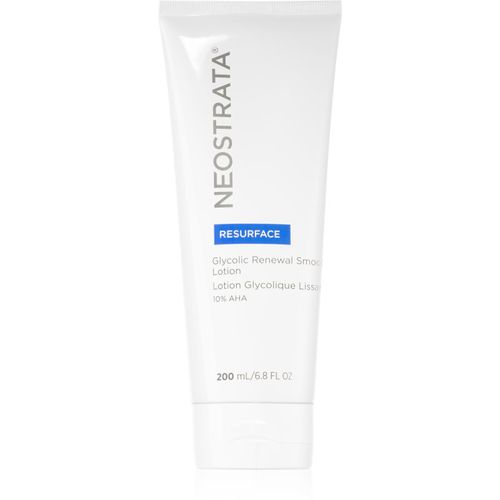 Resurface Ultra Smoothing Lotion Latte Levigante con AHA Acids 200 ml - NeoStrata - Modalova