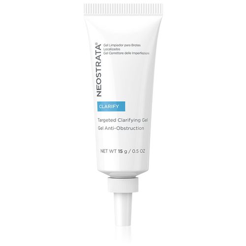 Clarify Targeted Clarifying Gel gel per l'acne uso localizzato 15 g - NeoStrata - Modalova