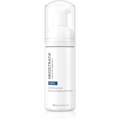 Repair Skin Active Exfoliating Wash espuma limpiadora exfoliante 125 ml - NeoStrata - Modalova