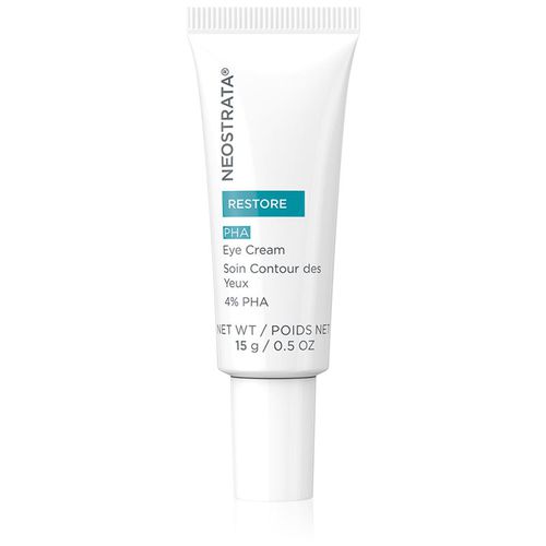 Restore Eye Cream crema hidratante para contorno de ojos 15 g - NeoStrata - Modalova