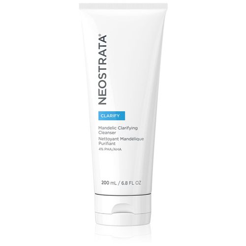 Clarify Mandelic Clarifying Cleanser gel detergente per pelli grasse 200 ml - NeoStrata - Modalova