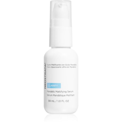 Clarify Mandelic Mattifying Serum sérum matificante para suavizar los poros 30 ml - NeoStrata - Modalova