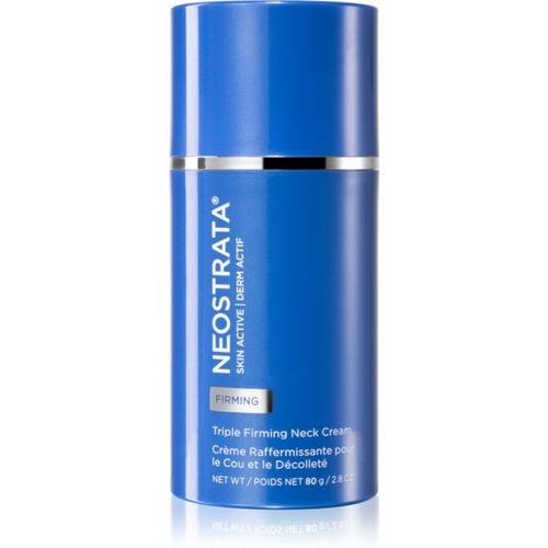 Repair Skin Active Triple Firming Neck Cream crema rassodante per collo e décolleté 80 g - NeoStrata - Modalova