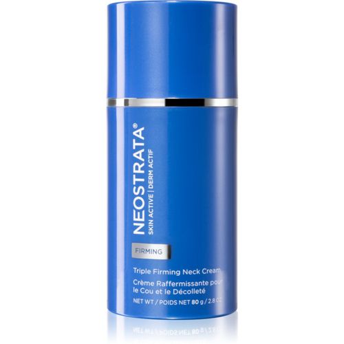 Repair Skin Active Triple Firming Neck Cream crema reafirmante para cuello y escote 80 g - NeoStrata - Modalova