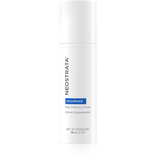 Resurface High Potency Cream crema esfoliante delicata effetto lisciante 30 g - NeoStrata - Modalova