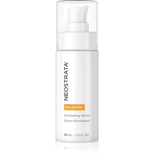 Enlighten Illuminating Serum siero per unificare il tono della pelle 30 ml - NeoStrata - Modalova