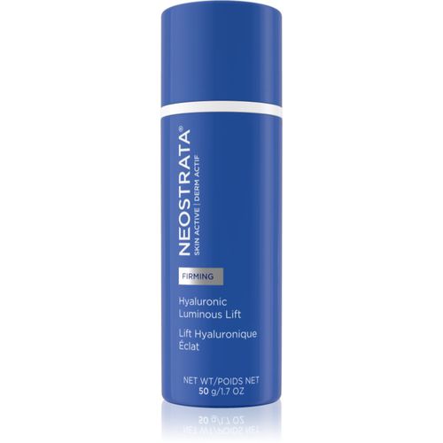 Firming Hyaluronic Luminious Lift serum reafirmante con ácido hialurónico 50 g - NeoStrata - Modalova