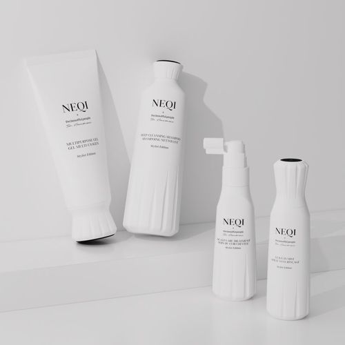 TBP Leave in Mist bruma para cabello 180 ml - NEQI - Modalova
