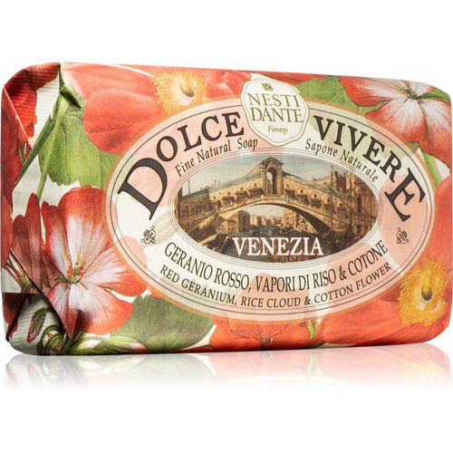 Dolce Vivere Venezia sapone naturale 250 g - Nesti Dante - Modalova