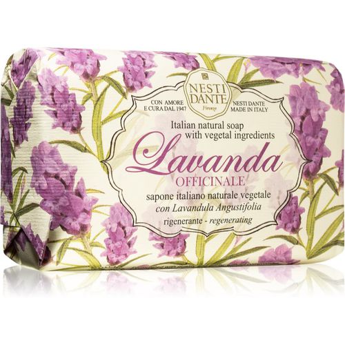 Lavanda Officinale sapone naturale 150 g - Nesti Dante - Modalova