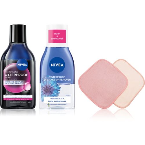 Cleansing lote de limpieza facial - Nivea - Modalova