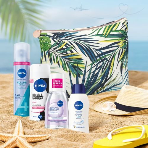 NIVEA Travel Set set de viaje - Nivea - Modalova