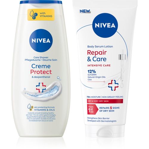 Creme Protect set para pieles secas - Nivea - Modalova