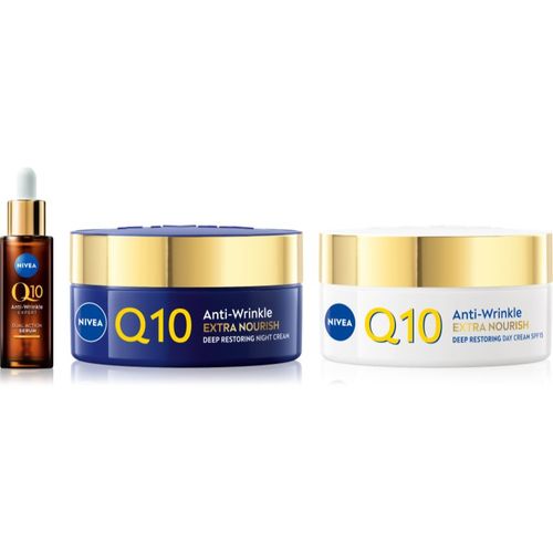 NIVEA Q10 set antiarrugas - Nivea - Modalova