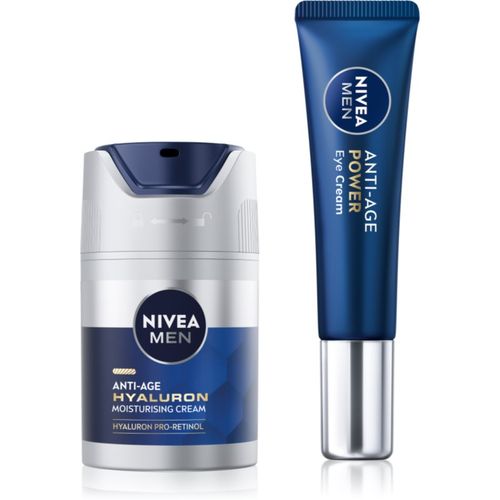 NIVEA MEN set antiarrugas - Nivea - Modalova