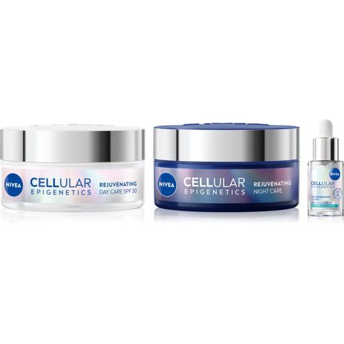 Cellular Epigenetics set rejuvenecedor de la piel - Nivea - Modalova