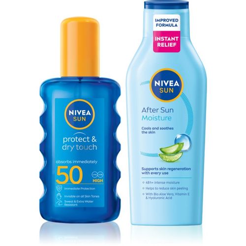 NIVEA SUN set para tomar el sol - Nivea - Modalova