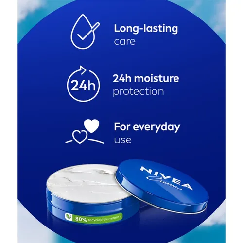 Nivea Creme crema 150 ml - Nivea - Modalova
