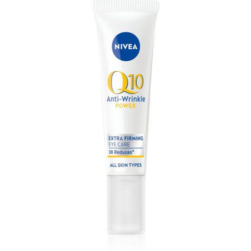 Q10 Power crema rassodante occhi antirughe 15 ml - Nivea - Modalova