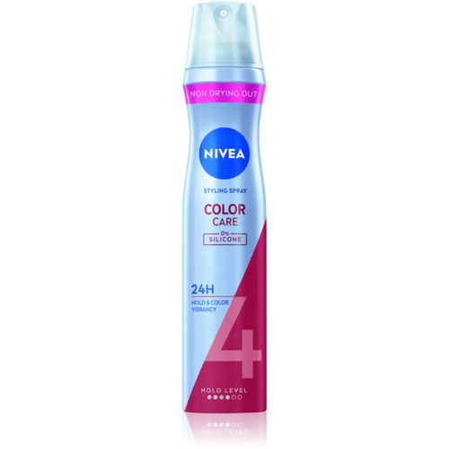 Color Protect laca de pelo 250 ml - Nivea - Modalova