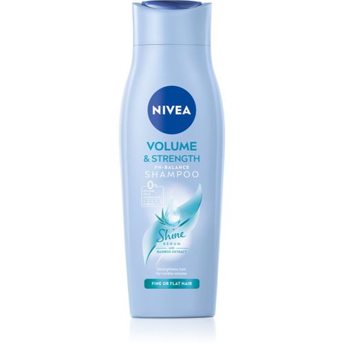 Volume Sensation Pflegeshampoo für mehr Haarvolumen 250 ml - Nivea - Modalova